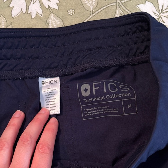 Figs Technical Collection - Picture 2 of 3